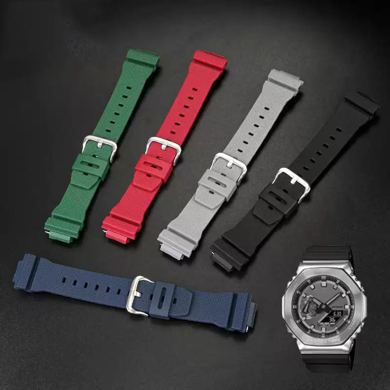 Casio Watch G-Shock Ga-2100 - Pour Casio G-SHOCK GM-2100 GA-2100 GWM-5610
