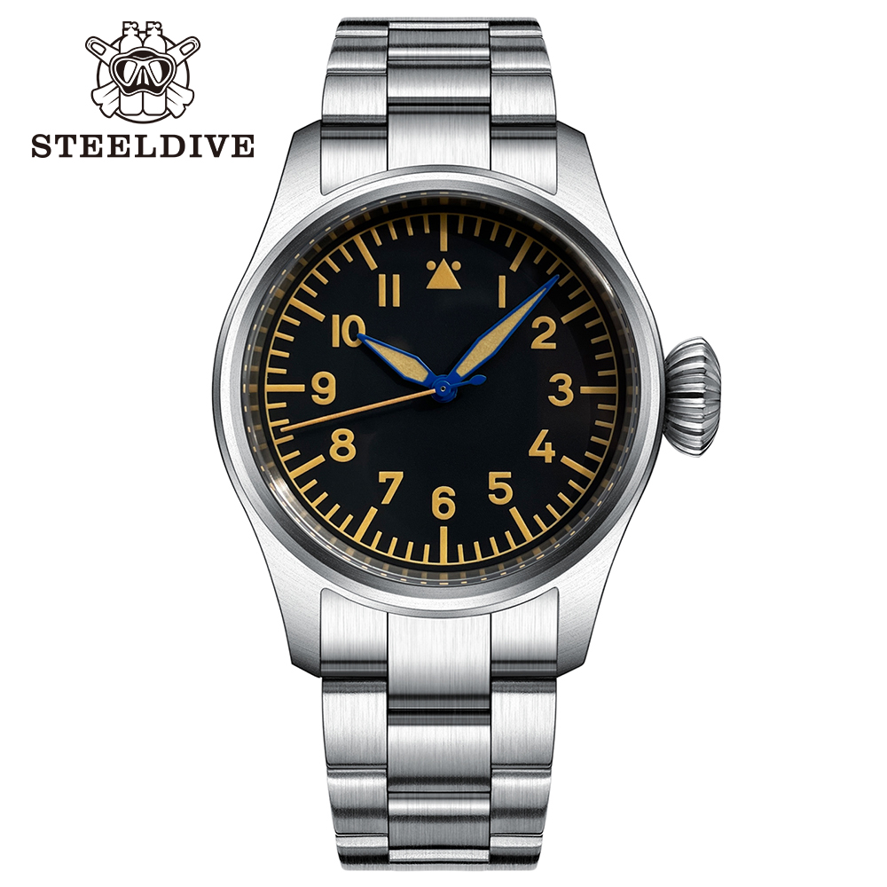 Seiko Watch Prospex - SD1928A nouveauté sans Logo C3 vert