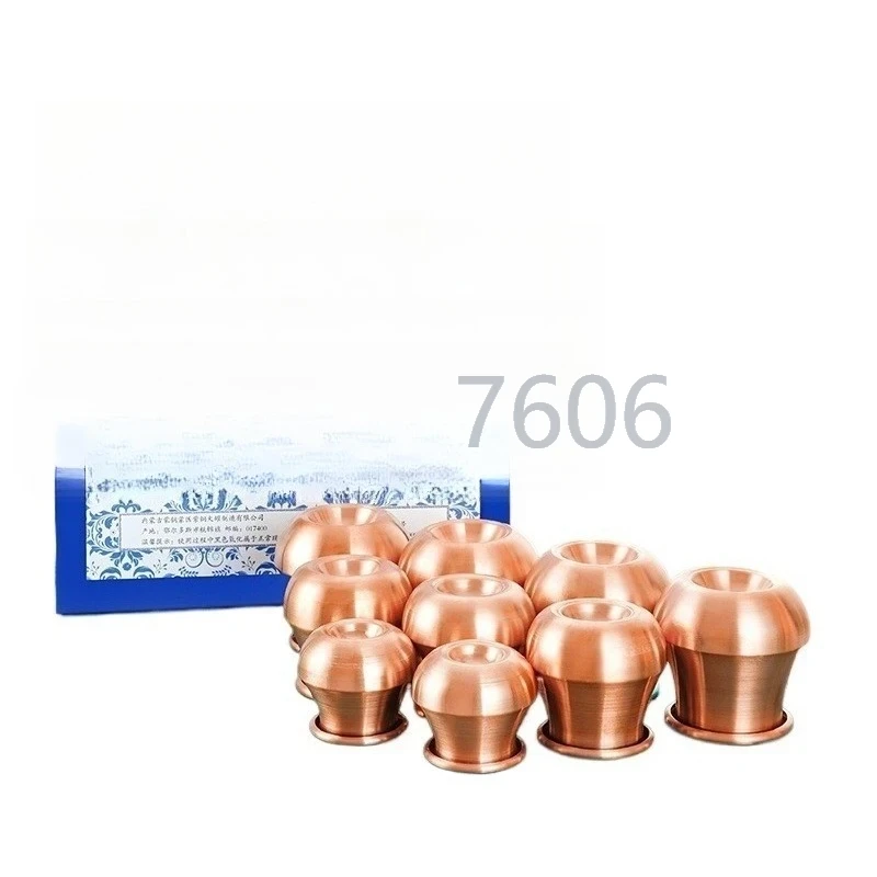 Curved Spring Bar - Nouveau Kit de ventouses sous vide