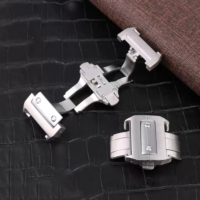 Cartier Watch Santos - Boucle de montre de haute qualité