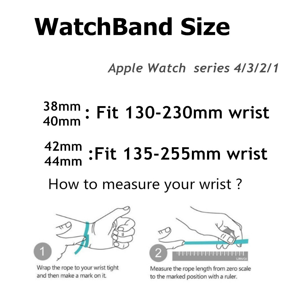 Bracelet à boucle magnétique p - Milanese Loop Magnetic avis et prix