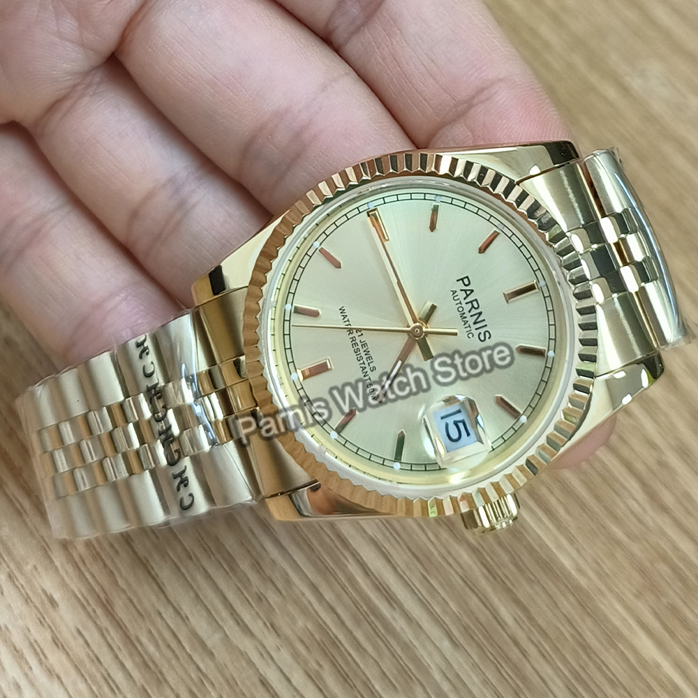 Parhéritage-Montre-bracelet au - Rolex Watch Datejust avis et prix