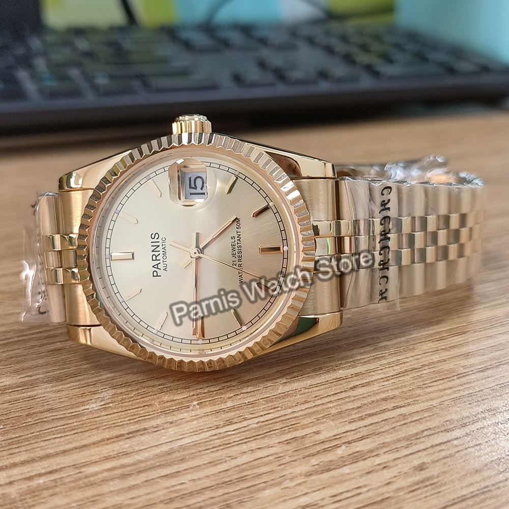 Parhéritage-Montre-bracelet au - Rolex Watch Datejust avis et prix