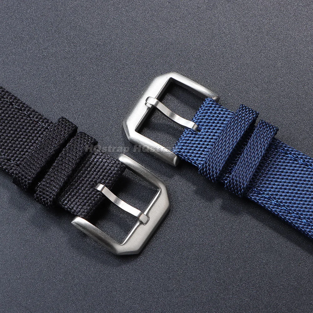 Bracelet de montre en toile de - Nato Strap Nylon avis et prix
