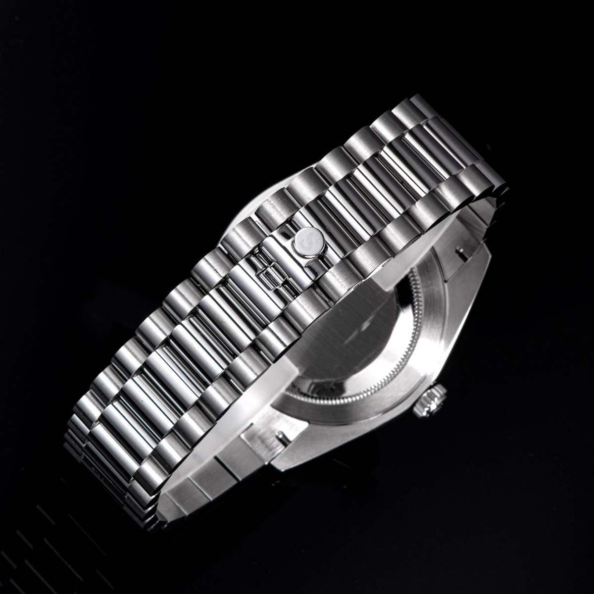 Sugess 40mm montres pour homme - Rolex Watch Datejust avis et prix