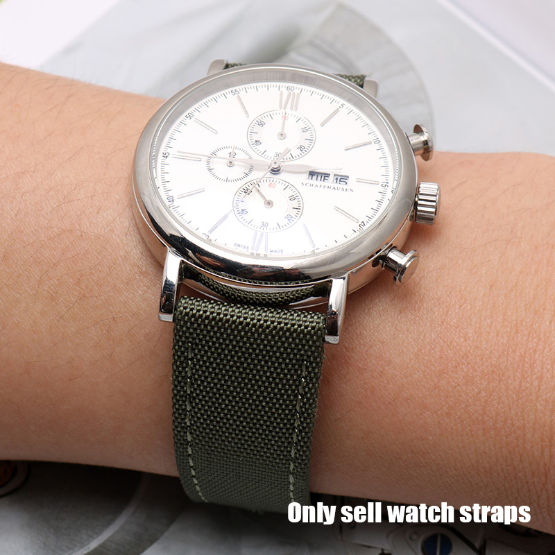 Bracelet de montre en toile ét - Nato Strap Nylon avis et prix
