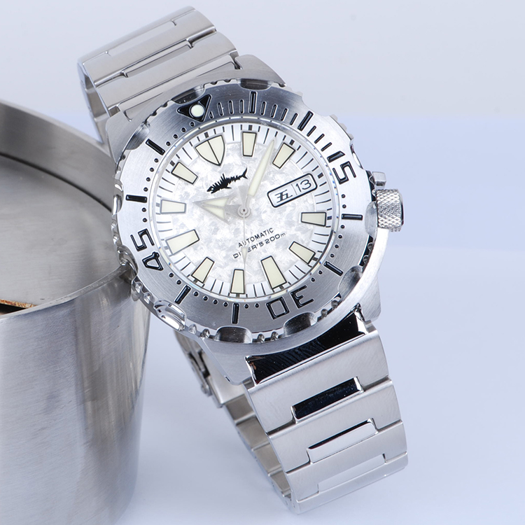 HEIMDALLR – montre de plongée  - Seiko Watch Prospex avis et prix