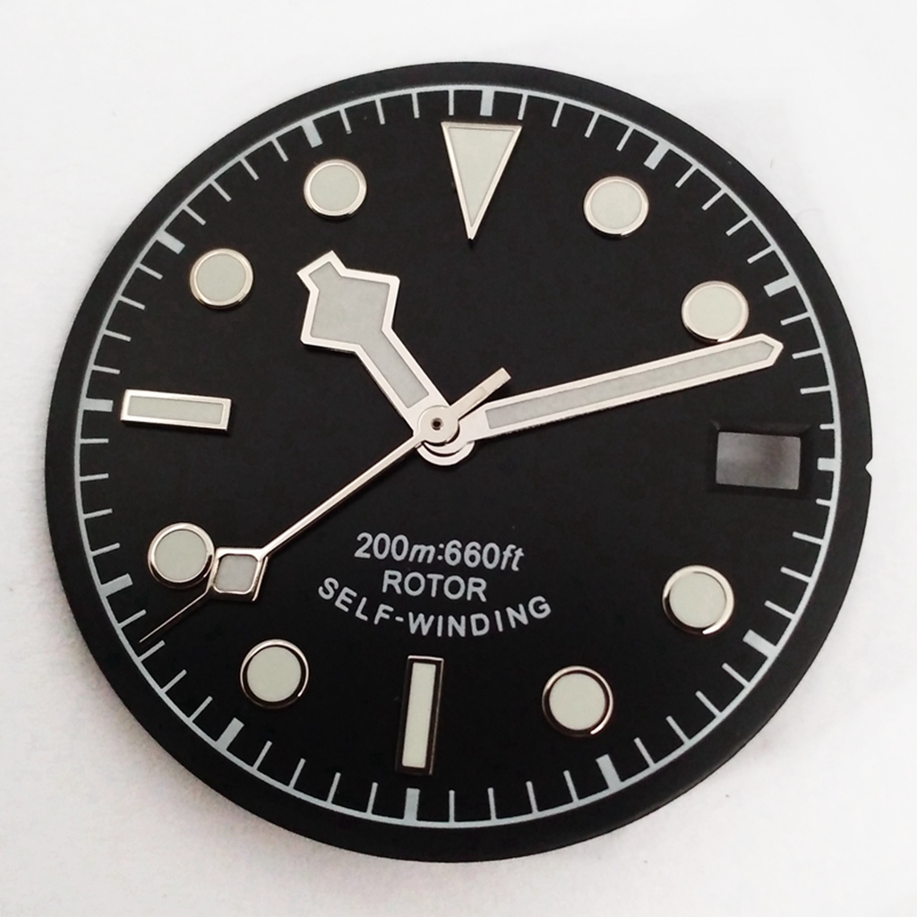 Cadran de montre lumineux vert - Rolex Watch Datejust avis et prix