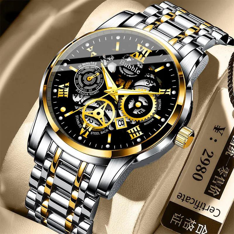 Montre UTHAI pour hommes, tend - Seiko Watch 5 Sports avis et prix