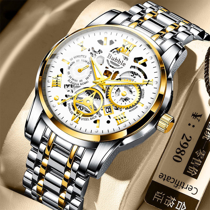 Montre UTHAI pour hommes, tend - Seiko Watch 5 Sports avis et prix