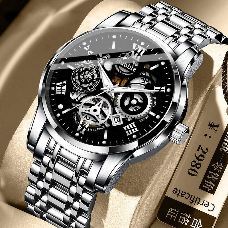 Montre UTHAI pour hommes, tend - Seiko Watch 5 Sports avis et prix