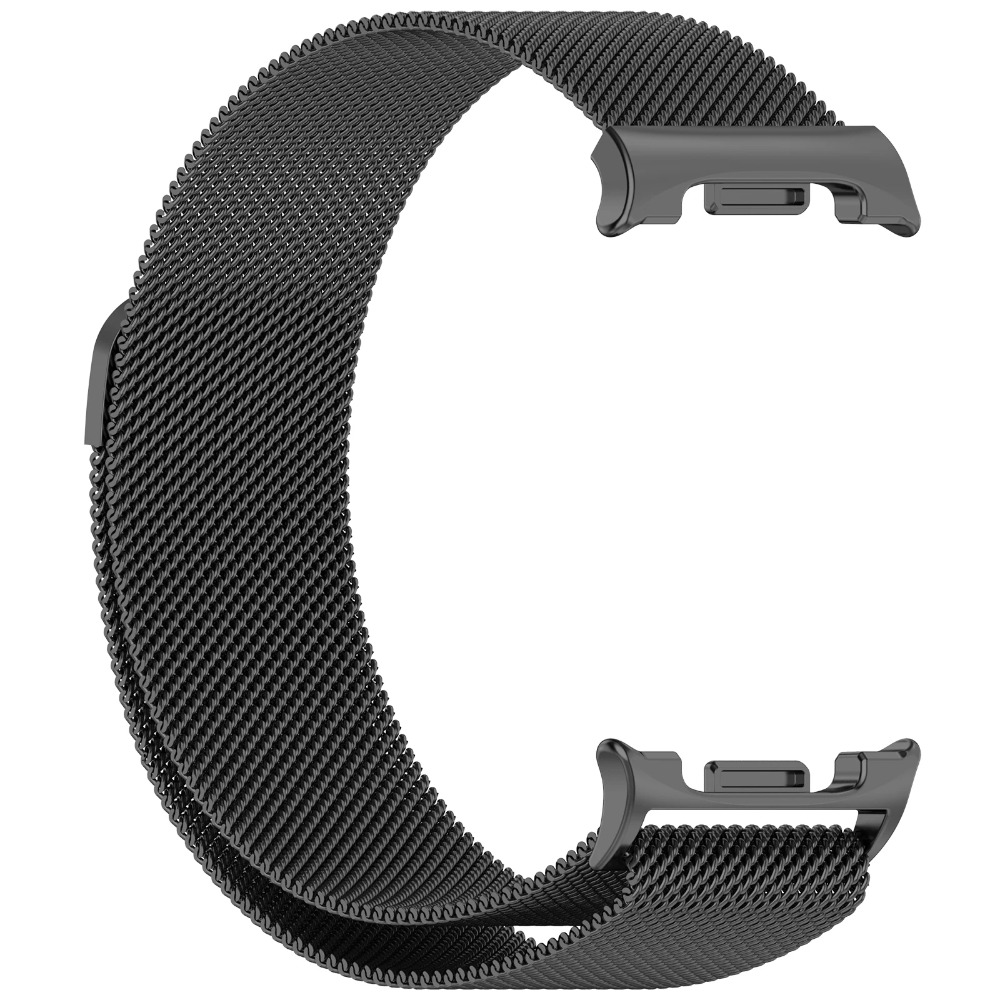 Bracelet milanais en métal pou - Milanese Loop Magnetic avis et prix