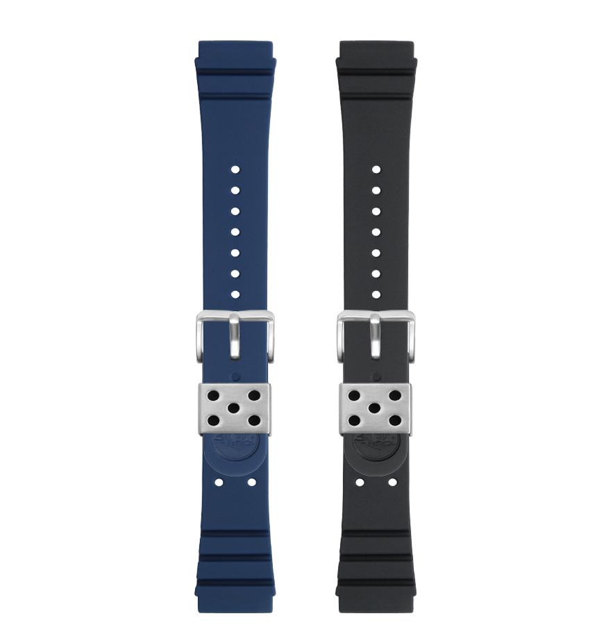 Bracelet de montre en silicone - Seiko Watch 5 Sports avis et prix
