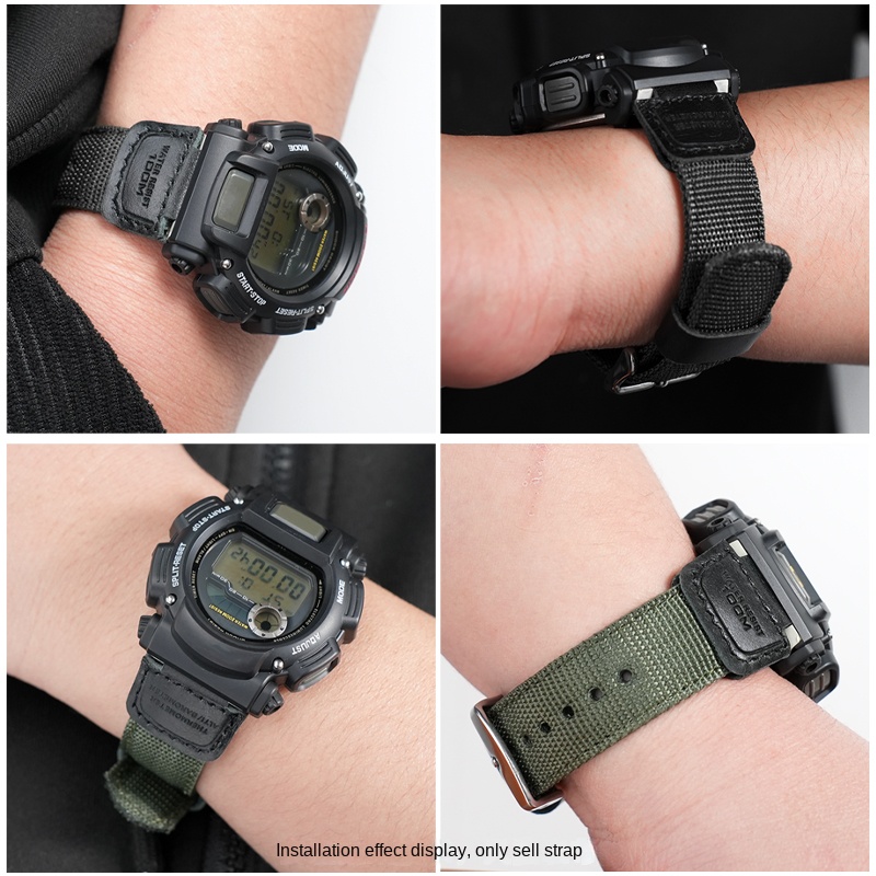 Pour G-SHOCK Casio DW-9052 DW9 - Casio Watch G-Shock Ga-2100 avis et prix