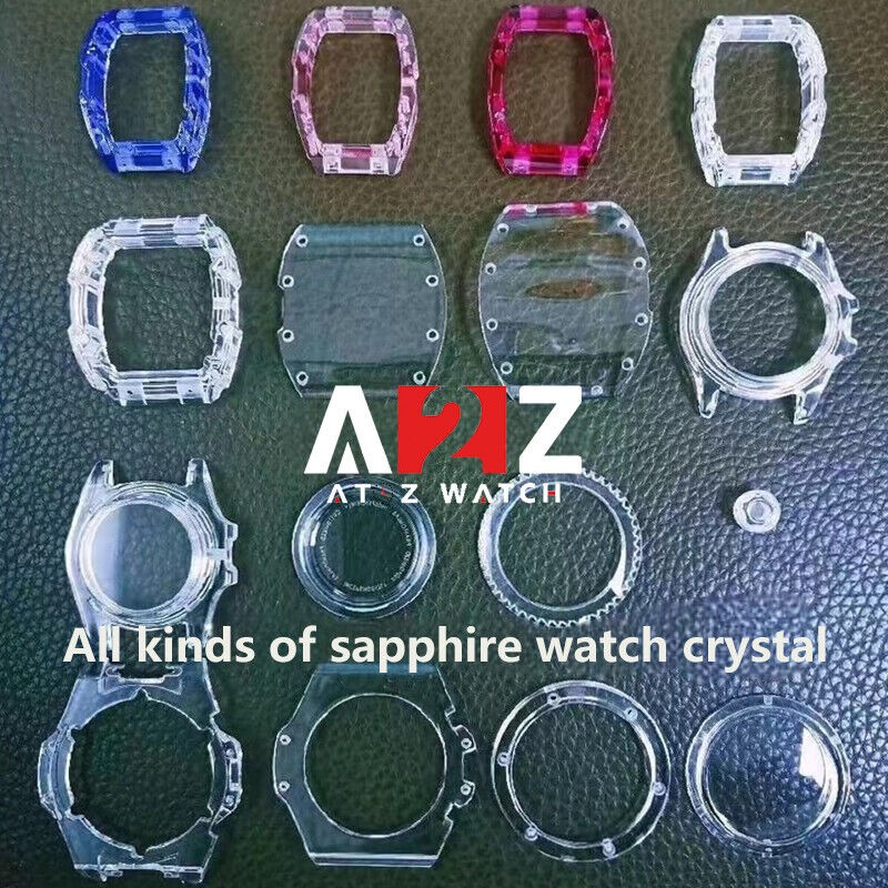 Boîtier de montre en saphir po - Audemars Piguet Watch Royal Oak avis et prix