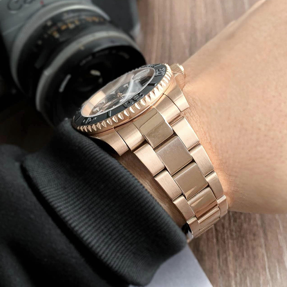 PAGANI DESIGN V3 40MM hommes m - Rolex Watch Datejust avis et prix