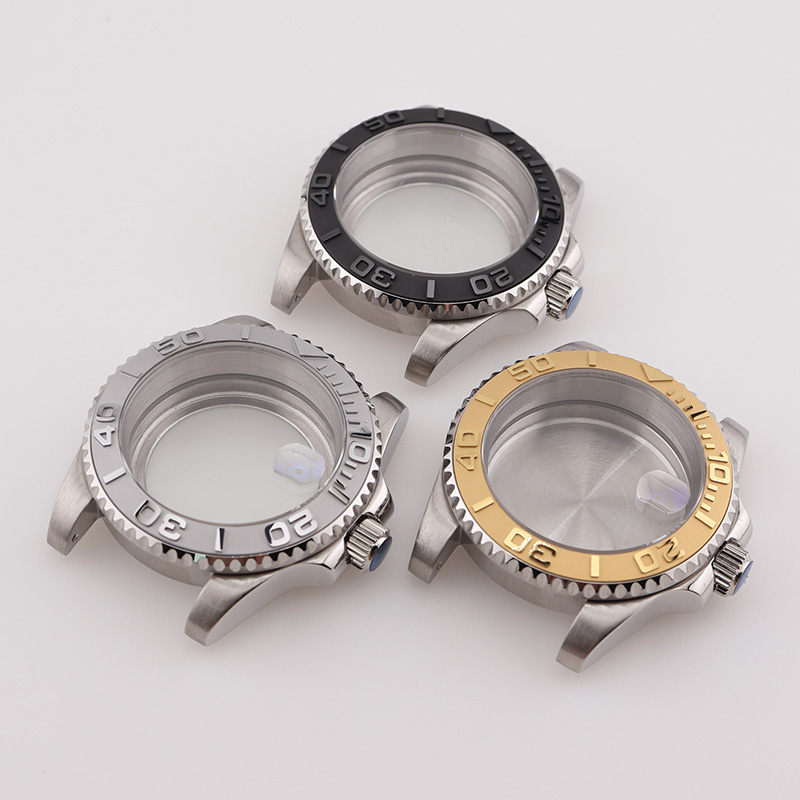 Boîtiers de montre 40MM argent - Seiko Watch Prospex avis et prix