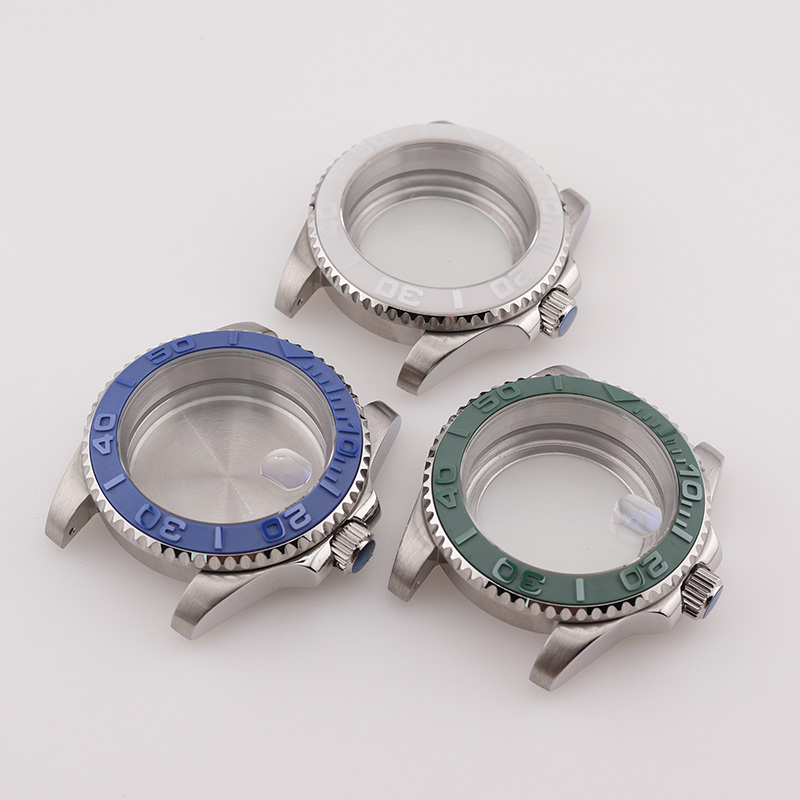 Boîtiers de montre 40MM argent - Seiko Watch Prospex avis et prix