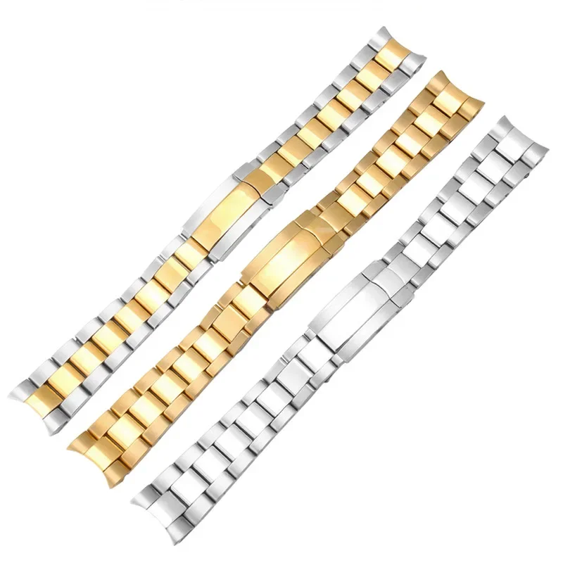 Bracelet de montre en acier in - Rolex Watch Datejust avis et prix