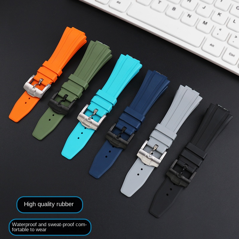 Bracelet de montre en caoutcho - Casio Watch G-Shock Ga-2100 avis et prix