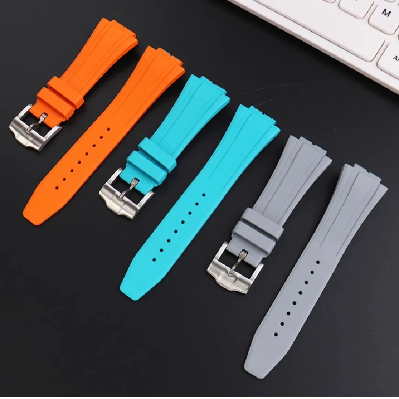 Bracelet de montre en caoutcho - Casio Watch G-Shock Ga-2100 avis et prix