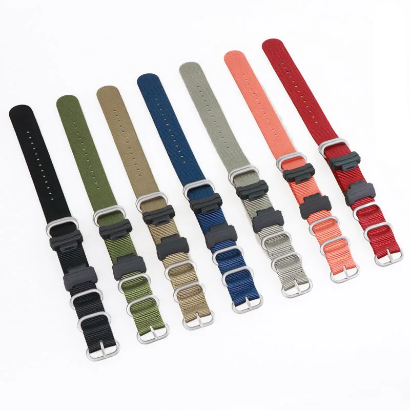 Bracelet de montre en Nylon po - Casio Watch G-Shock Dw-5600 avis et prix
