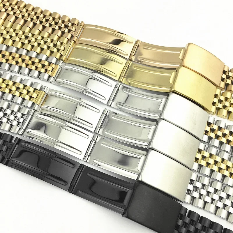 Bracelet de montre en acier in - Rolex Watch Datejust avis et prix