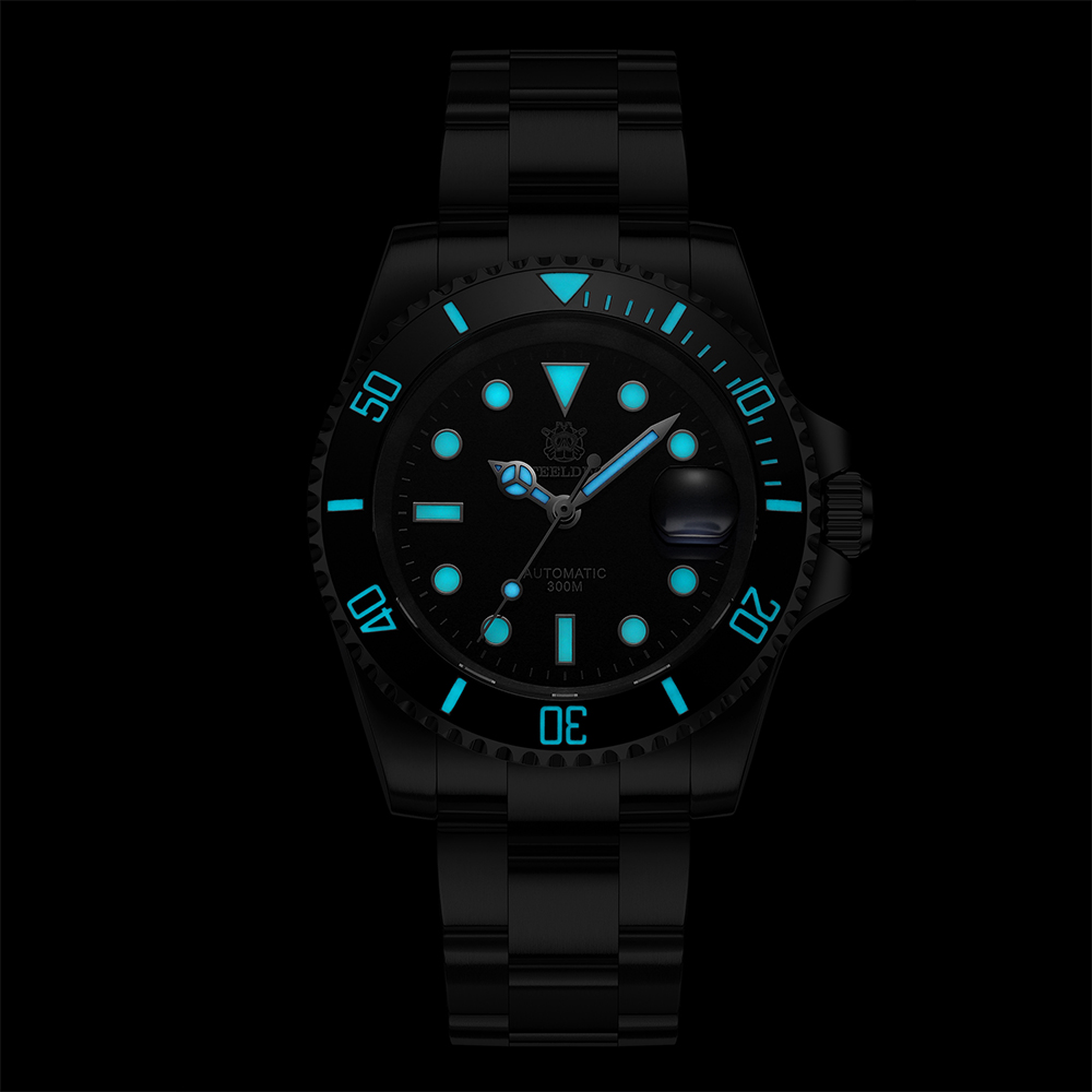 STEELDIVE marque SD1953 cadran - Seiko Watch Prospex avis et prix