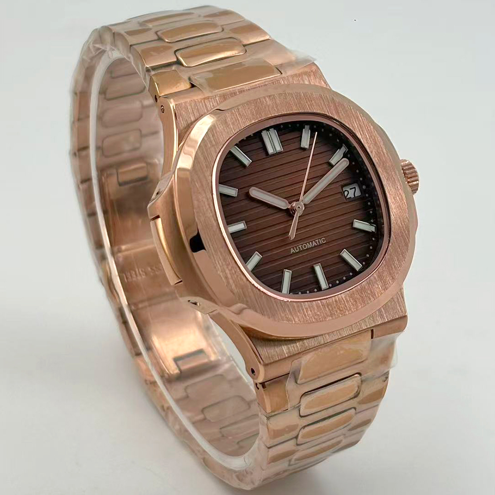 Nouvelle Montre Mécanique Homm - Cartier Watch Santos avis et prix