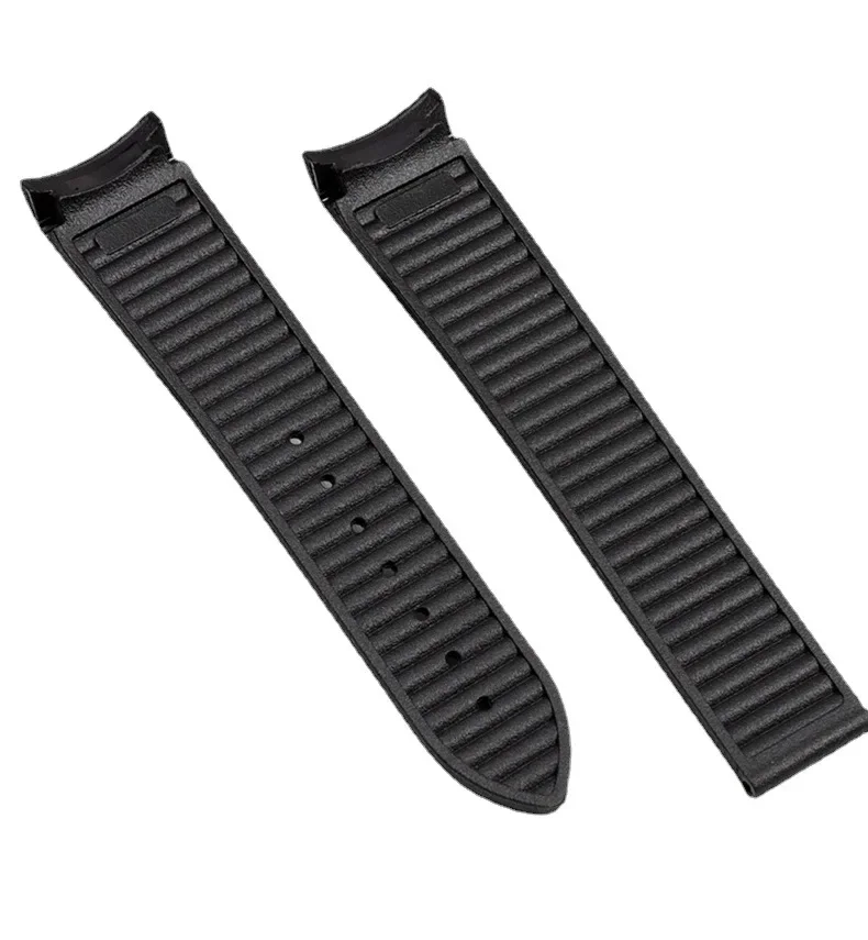 Bracelet de montre en caoutcho - Omega Watch Seamaster avis et prix