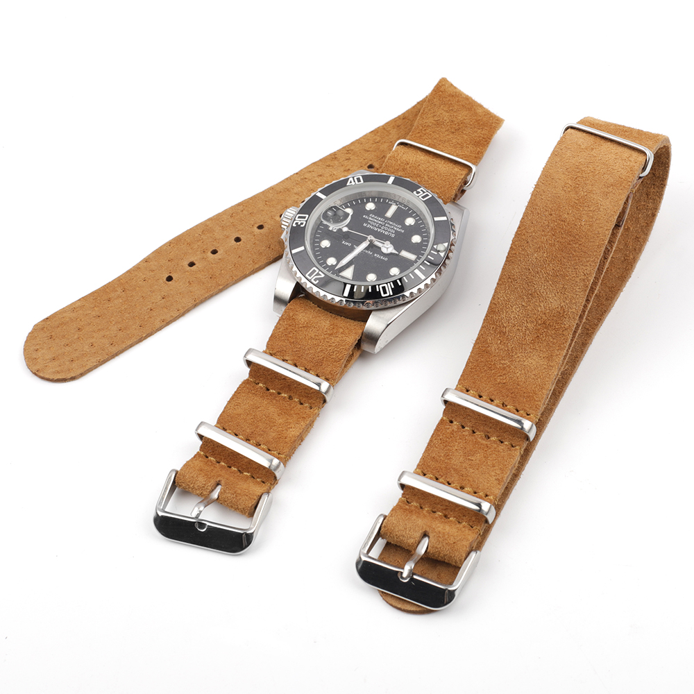 Bracelet de montre de Sport en - Nato Strap Nylon avis et prix