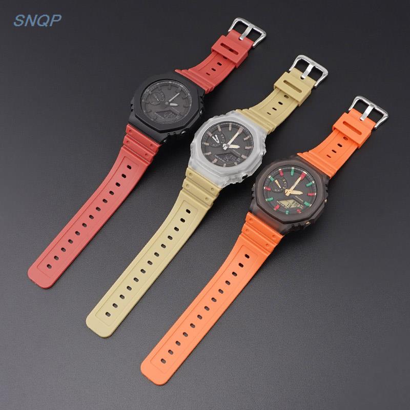 Bracelet de montre ga2100 pour - Casio Watch G-Shock Ga-2100 avis et prix