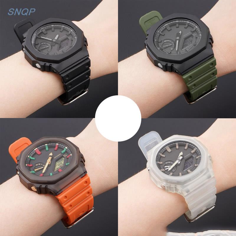 Bracelet de montre ga2100 pour - Casio Watch G-Shock Ga-2100 avis et prix
