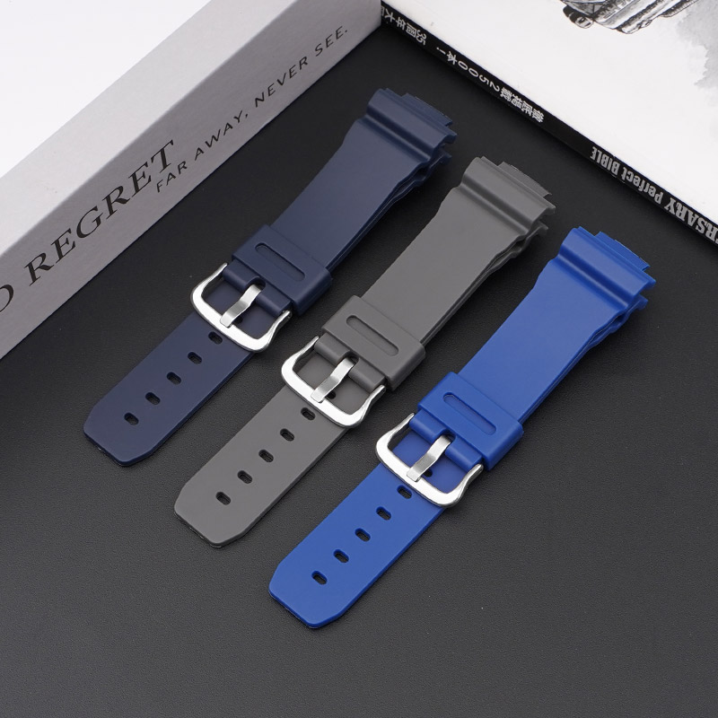 Bracelet en caoutchouc pour mo - Casio Watch G-Shock Ga-2100 avis et prix