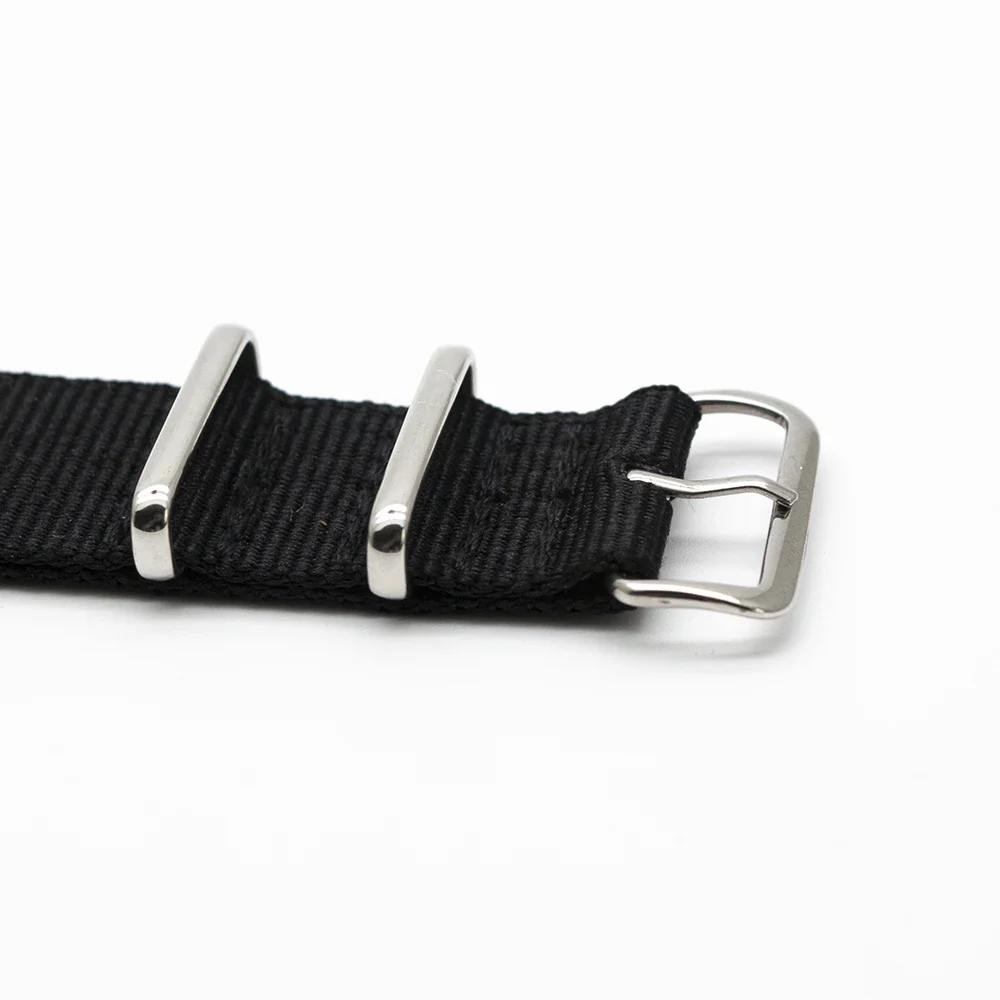 Bracelet de montre en Nylon no - Nato Strap Nylon avis et prix