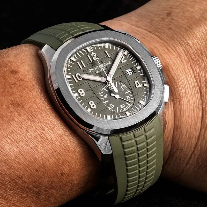 SpecPrint& Sohne-Montre-bracel - Seiko Watch Prospex avis et prix