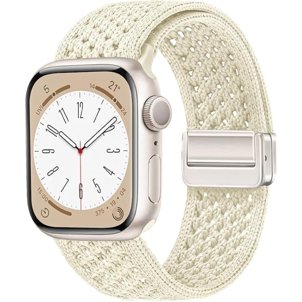Bracelet en Nylon tressé pour  - Milanese Loop Magnetic avis et prix