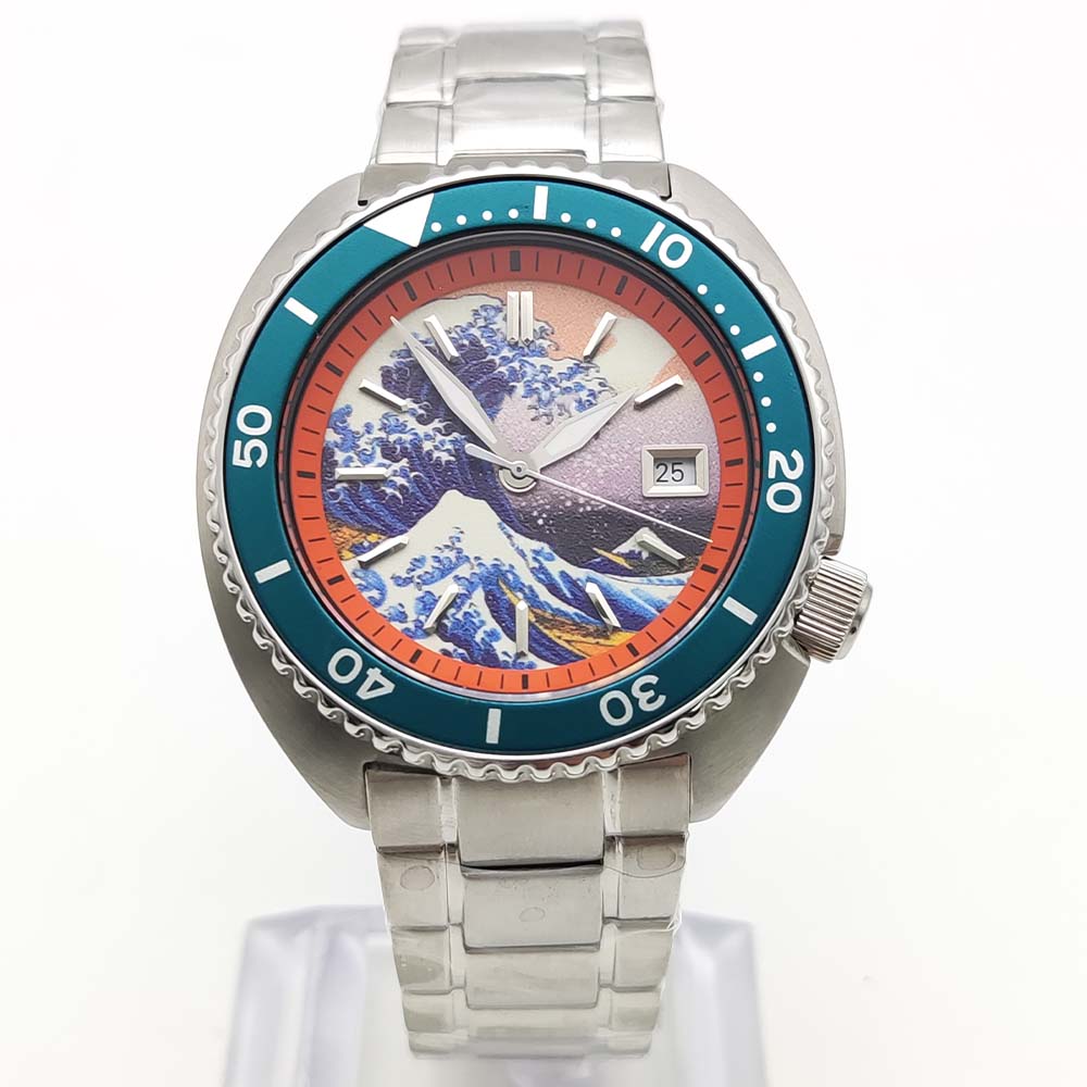 Montre mécanique automatique p - Cartier Watch Santos avis et prix