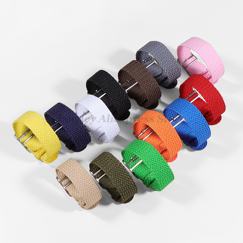 Bracelet en Nylon tissé pour b - Nato Strap Nylon avis et prix