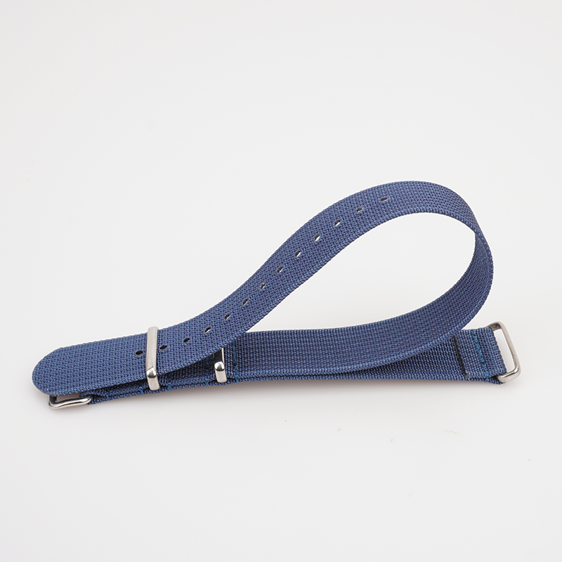 Bracelet en Nylon nervuré pour - Nato Strap Nylon avis et prix