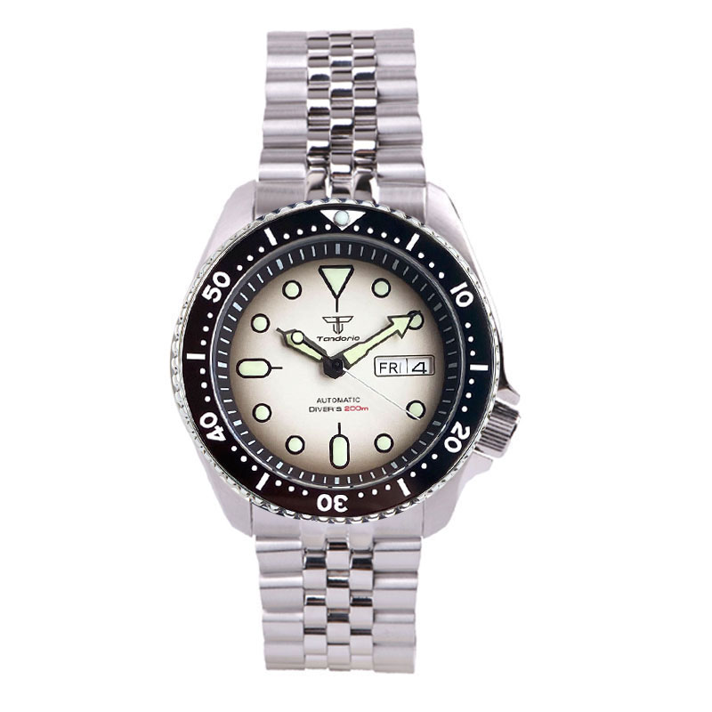 Montre mécanique en acier Tand - Seiko Watch Prospex avis et prix