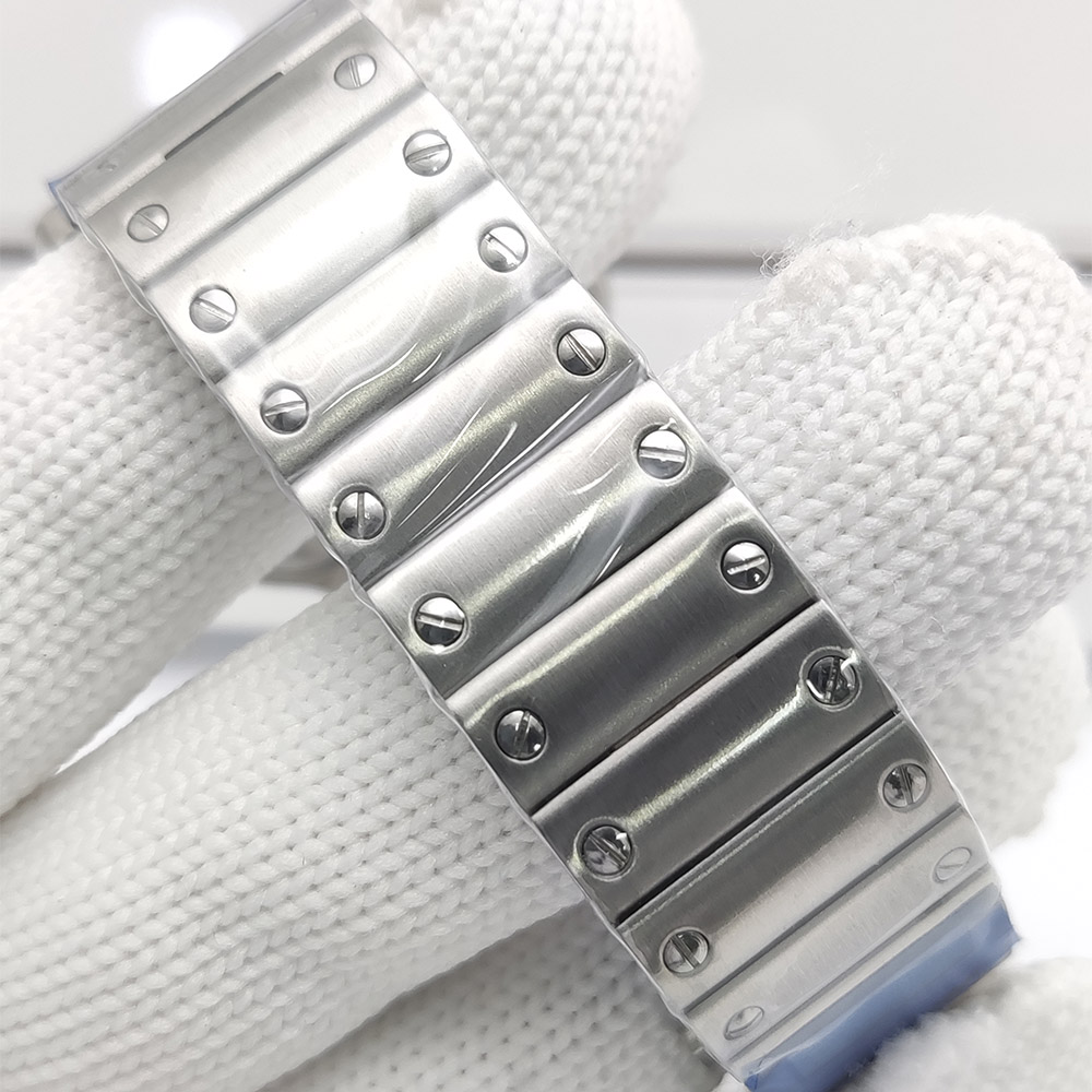 Montres pour hommes, boîtier c - Cartier Watch Santos avis et prix