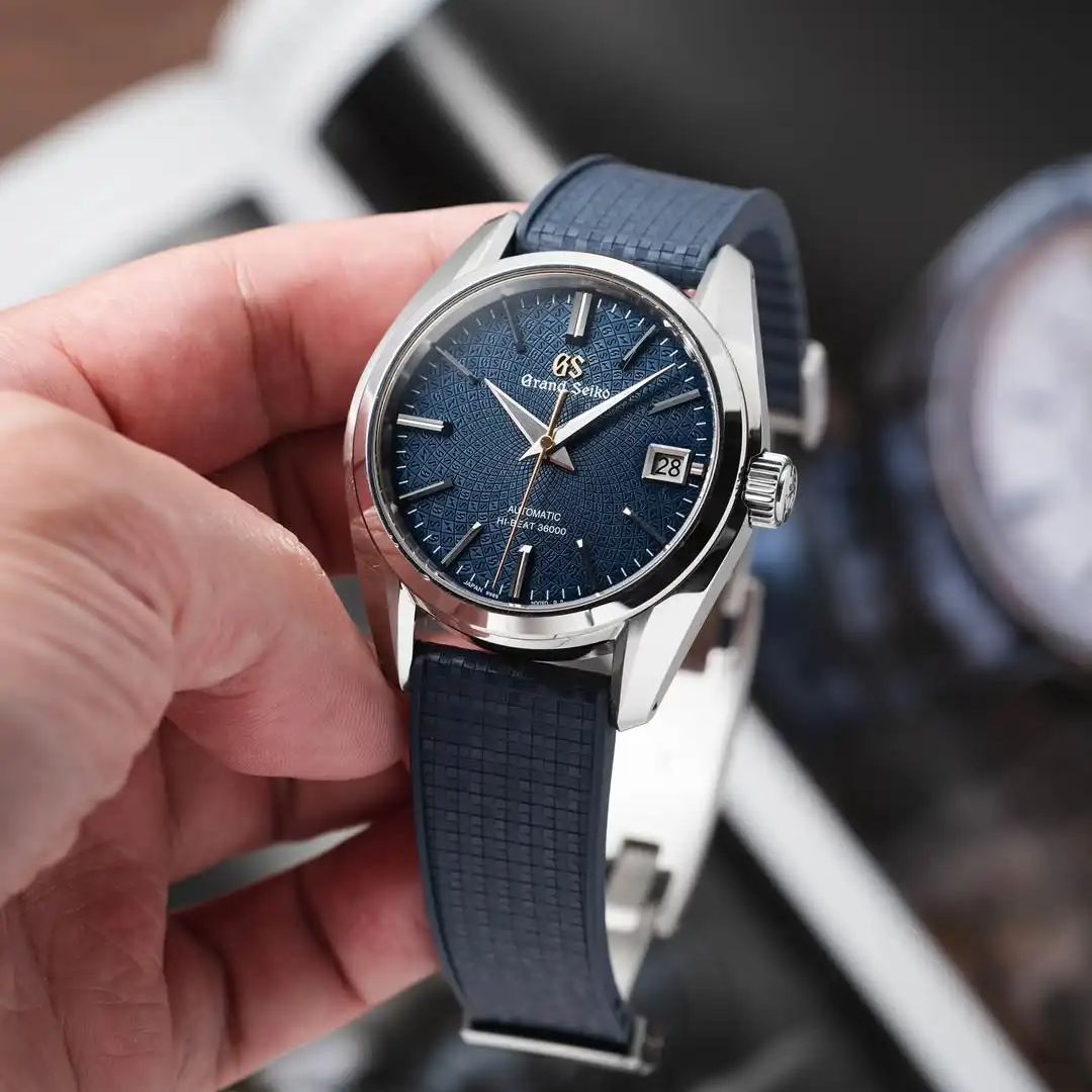 Pour Grand Seiko Omega SpeedMa - Omega Watch Seamaster avis et prix