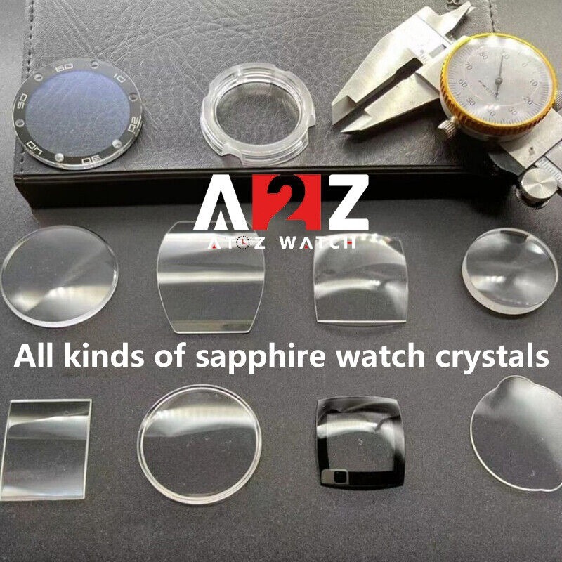 Montre en verre saphir pour Om - Omega Watch Seamaster avis et prix
